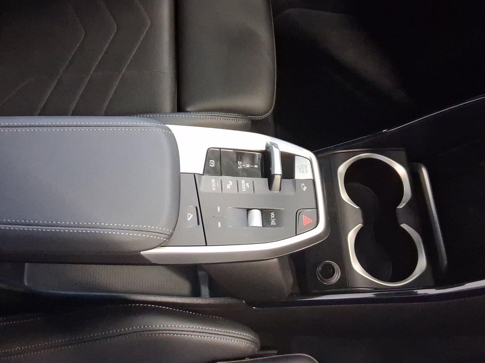 BMW X1 – Bild 8