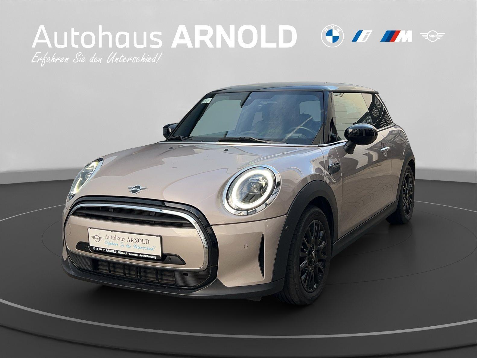 MINI Cooper 3-Türer