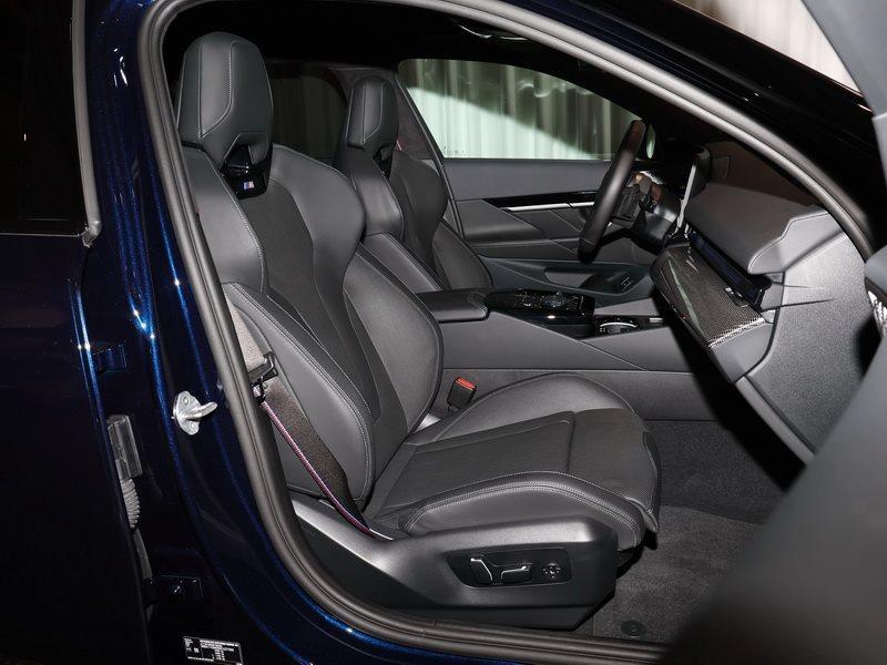BMW 5er Touring – Bild 4