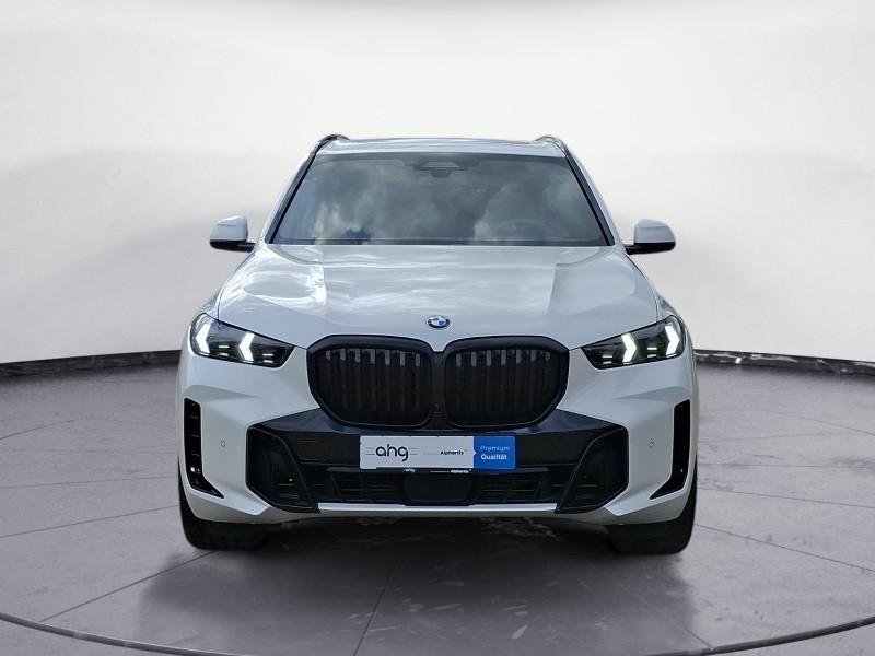 BMW X5 – Bild 20