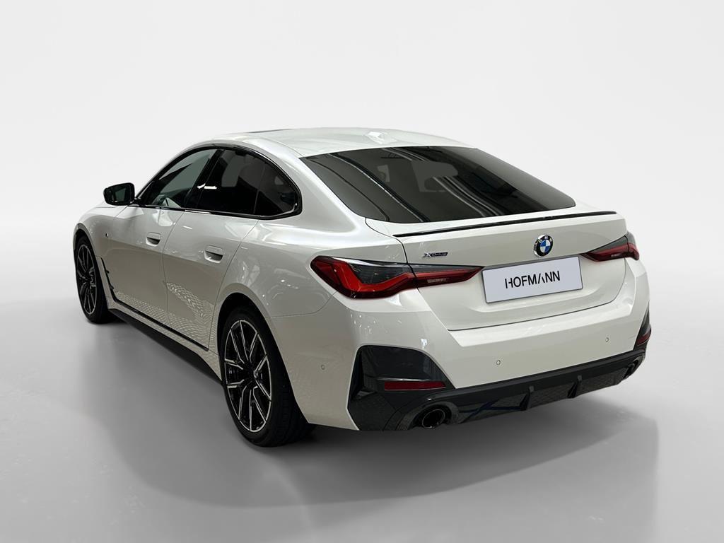 BMW 4er Gran Coupé – Bild 2