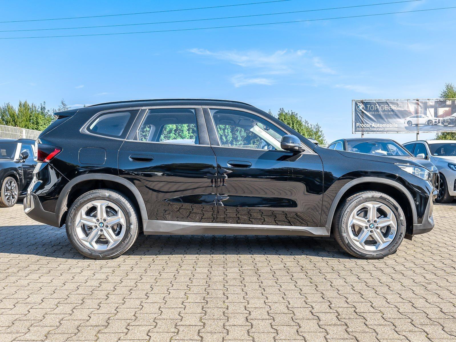 BMW X1 – Bild 13
