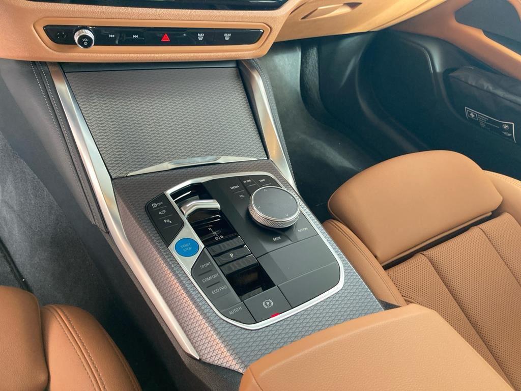 BMW 4er Gran Coupé – Bild 12