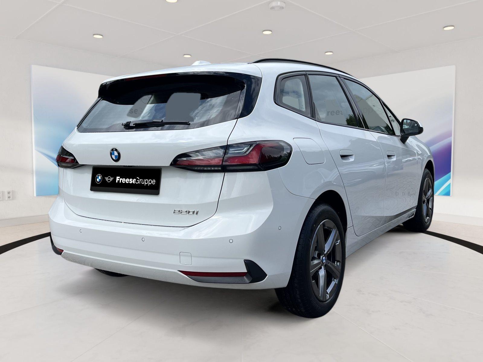 BMW 2er Active Tourer – Bild 6