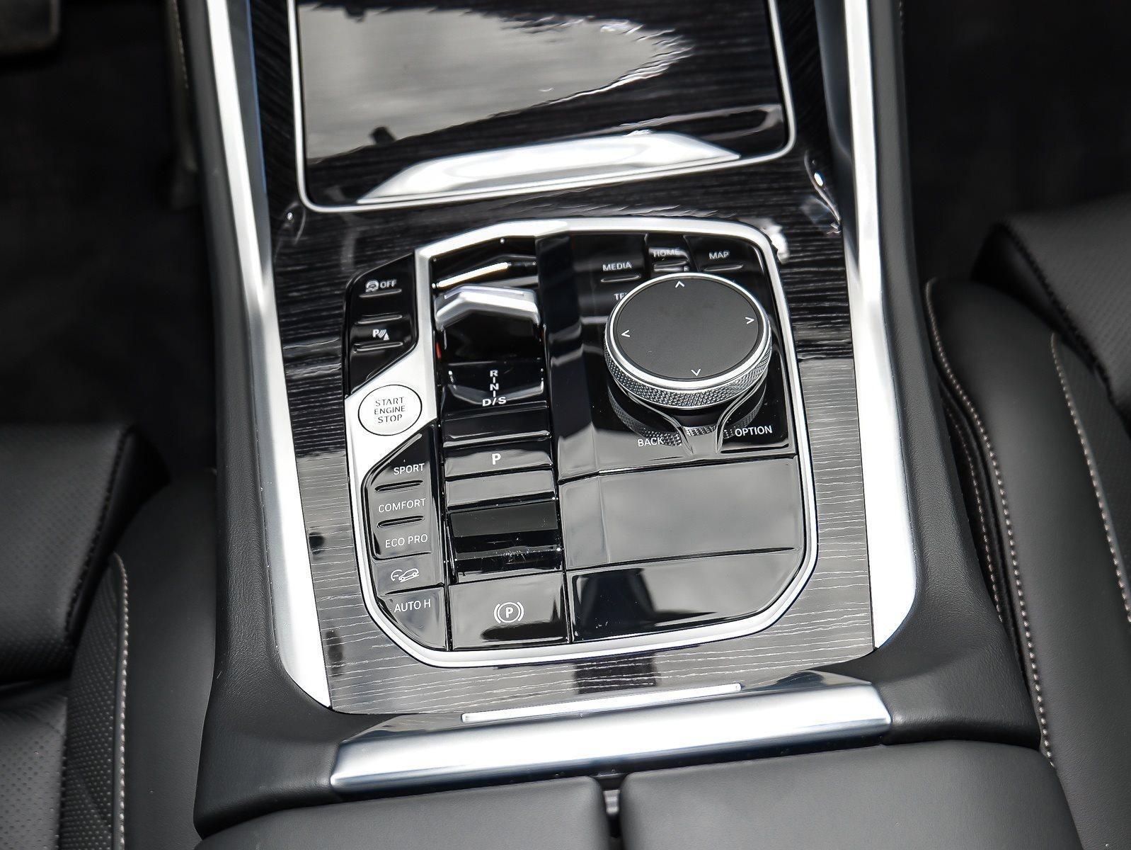 BMW X6 – Bild 8