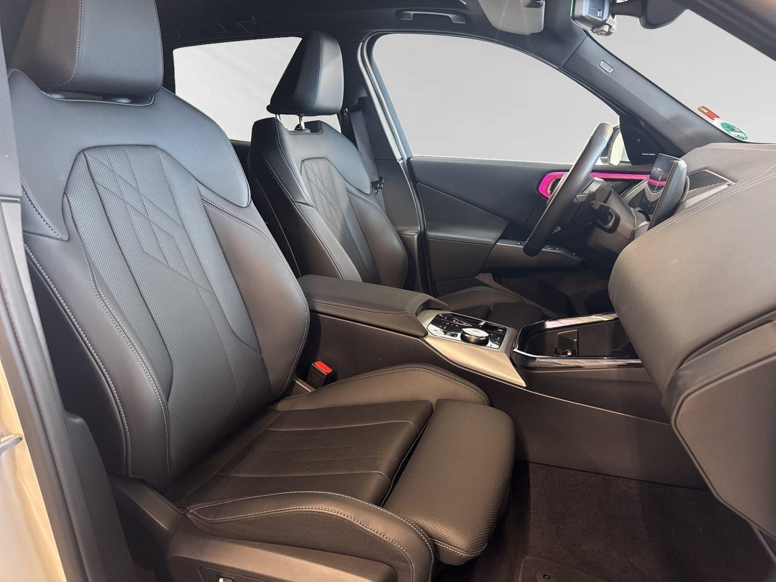 BMW X3 – Bild 19