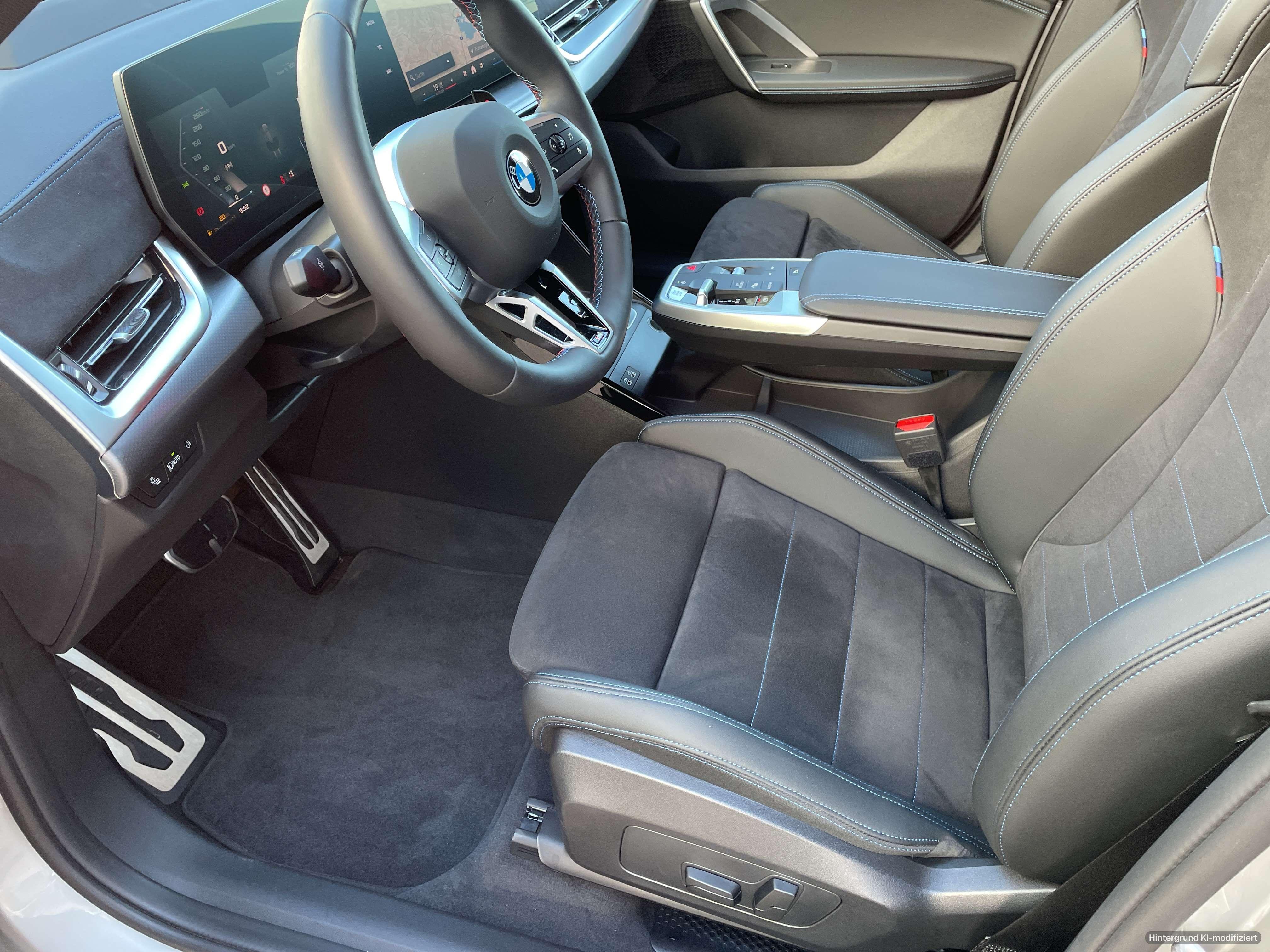 BMW X1 – Bild 13