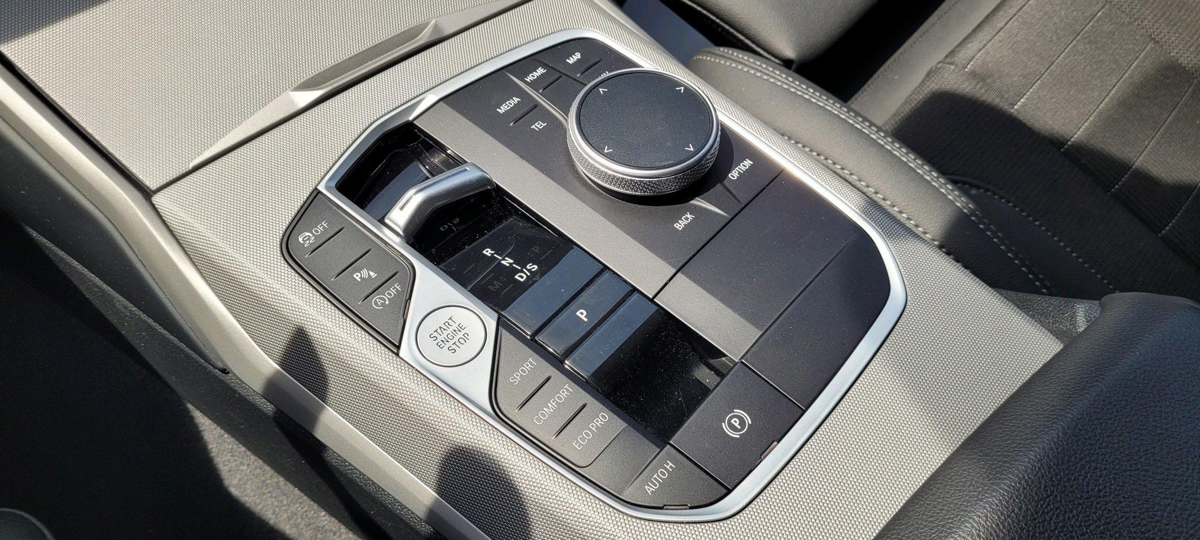 BMW 3er Touring – Bild 15