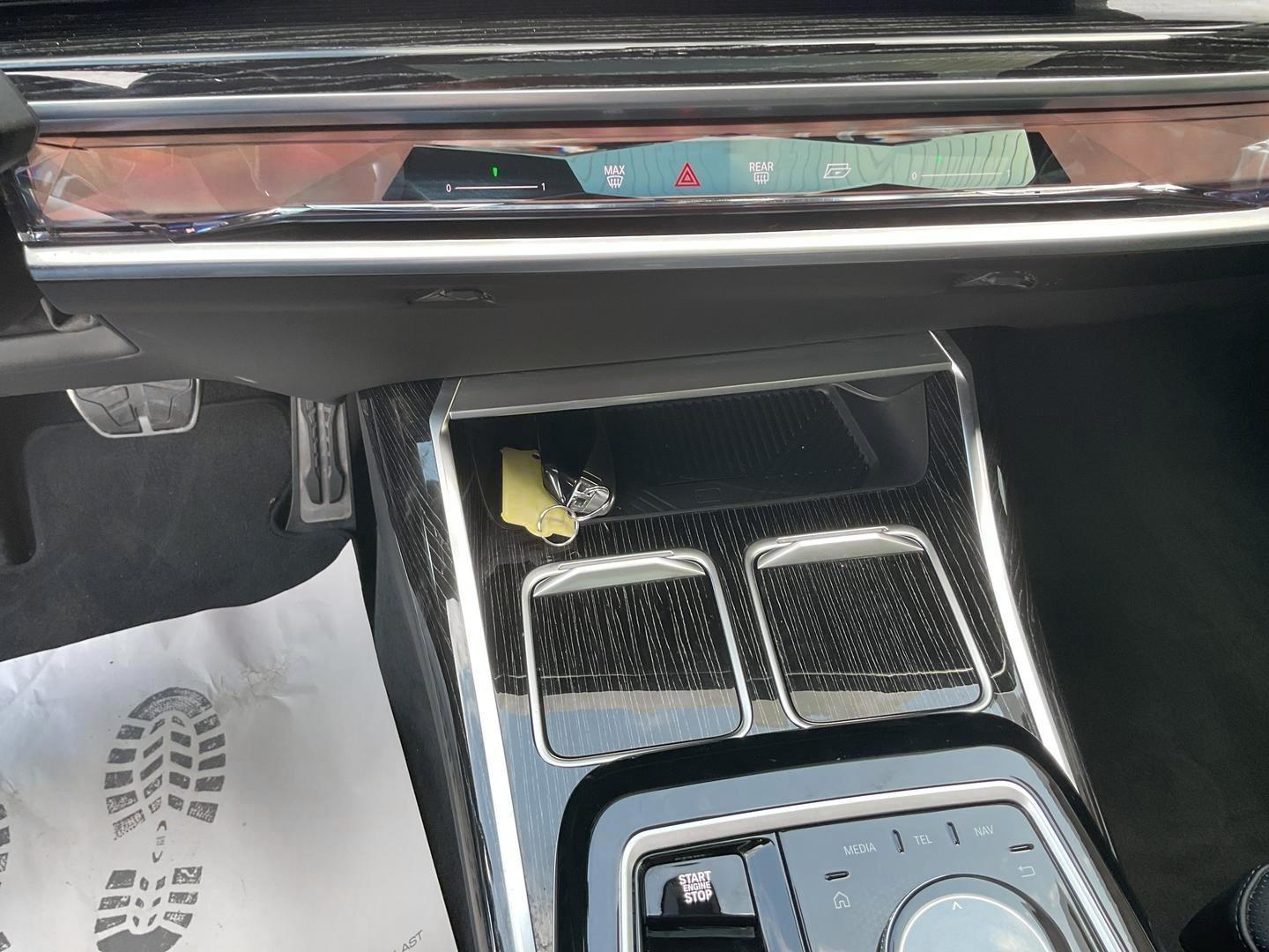 BMW 7er – Bild 45