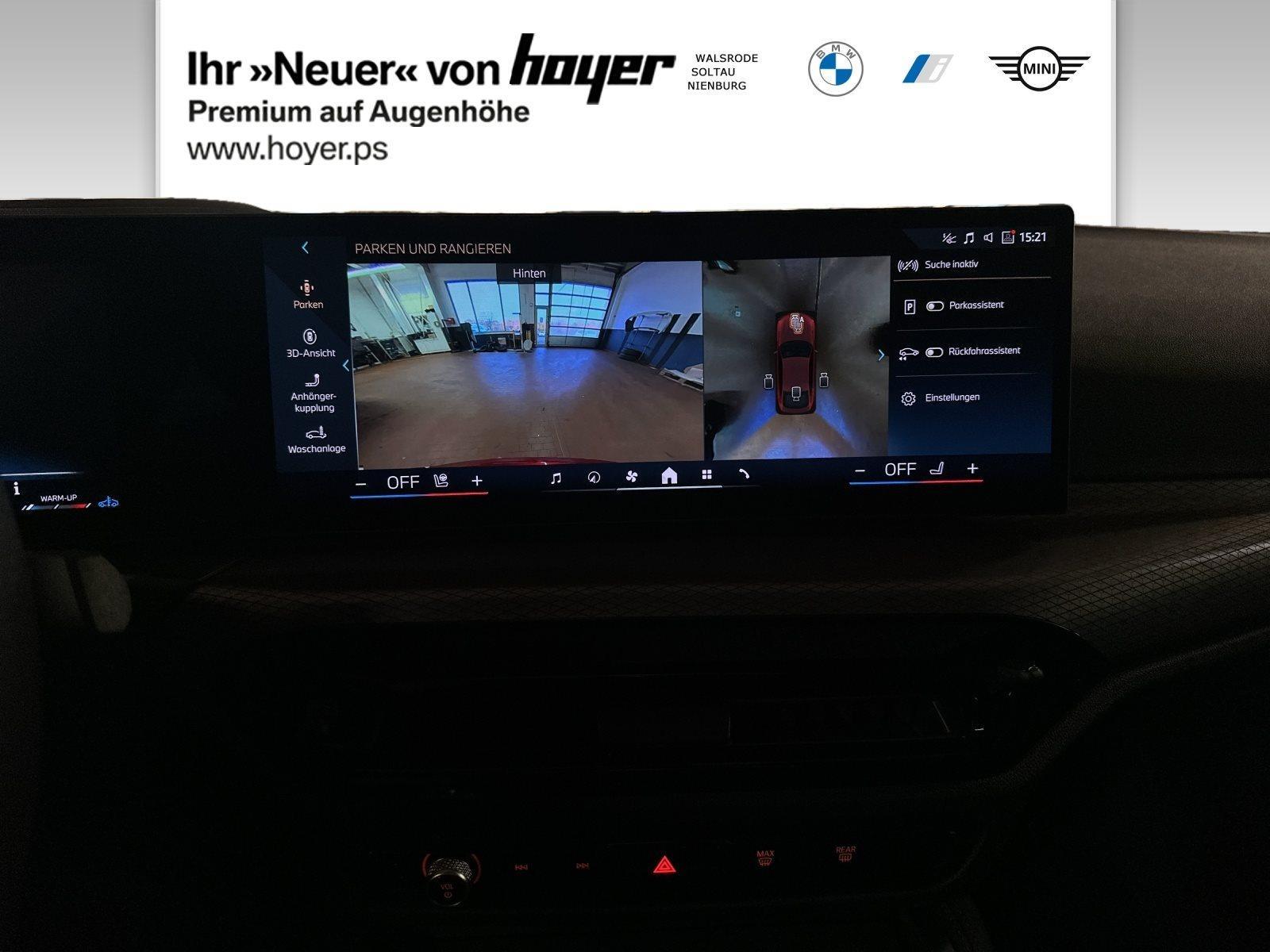 BMW 4er Gran Coupé – Bild 7