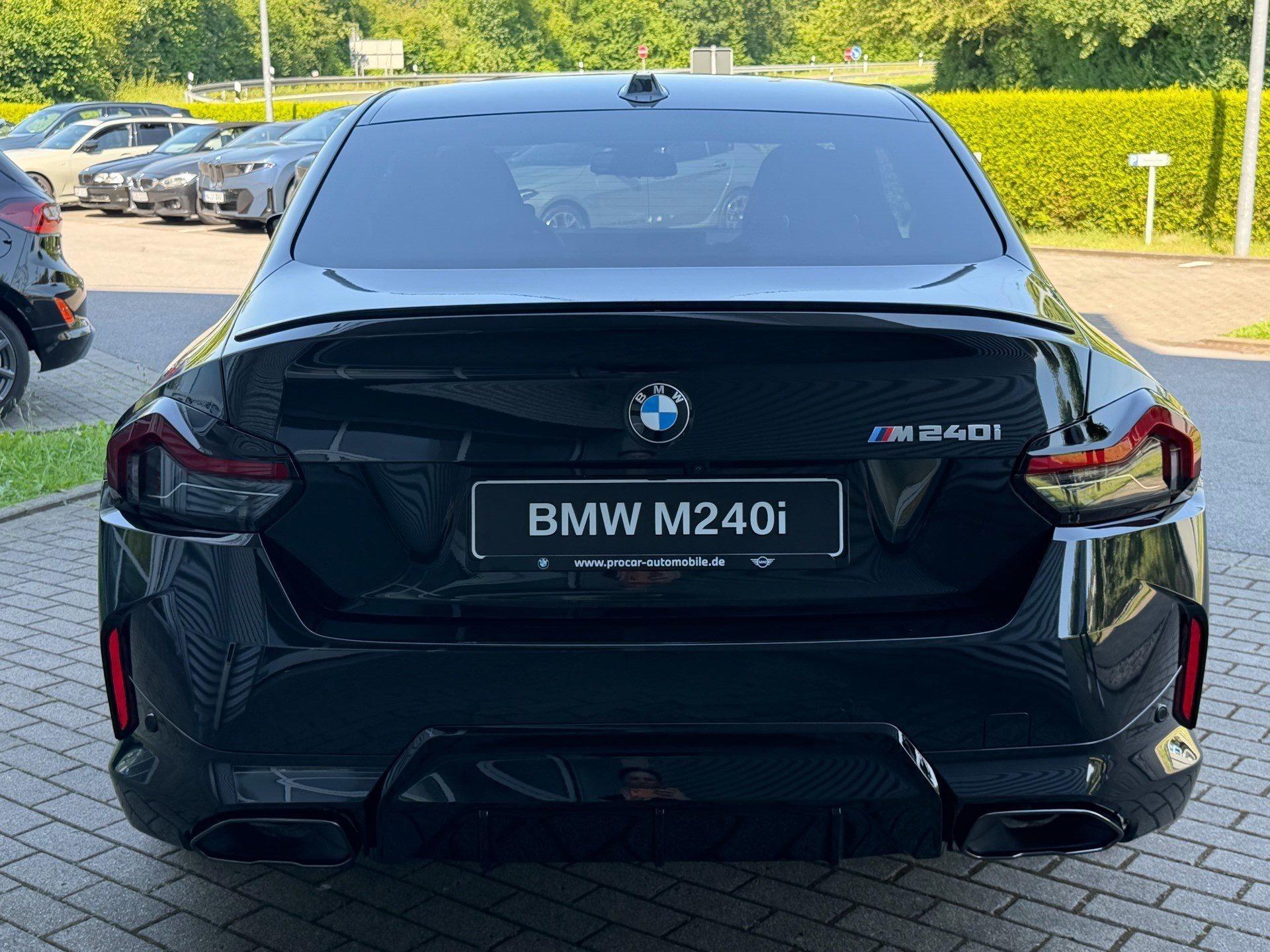 BMW 2er Coupé – Bild 5