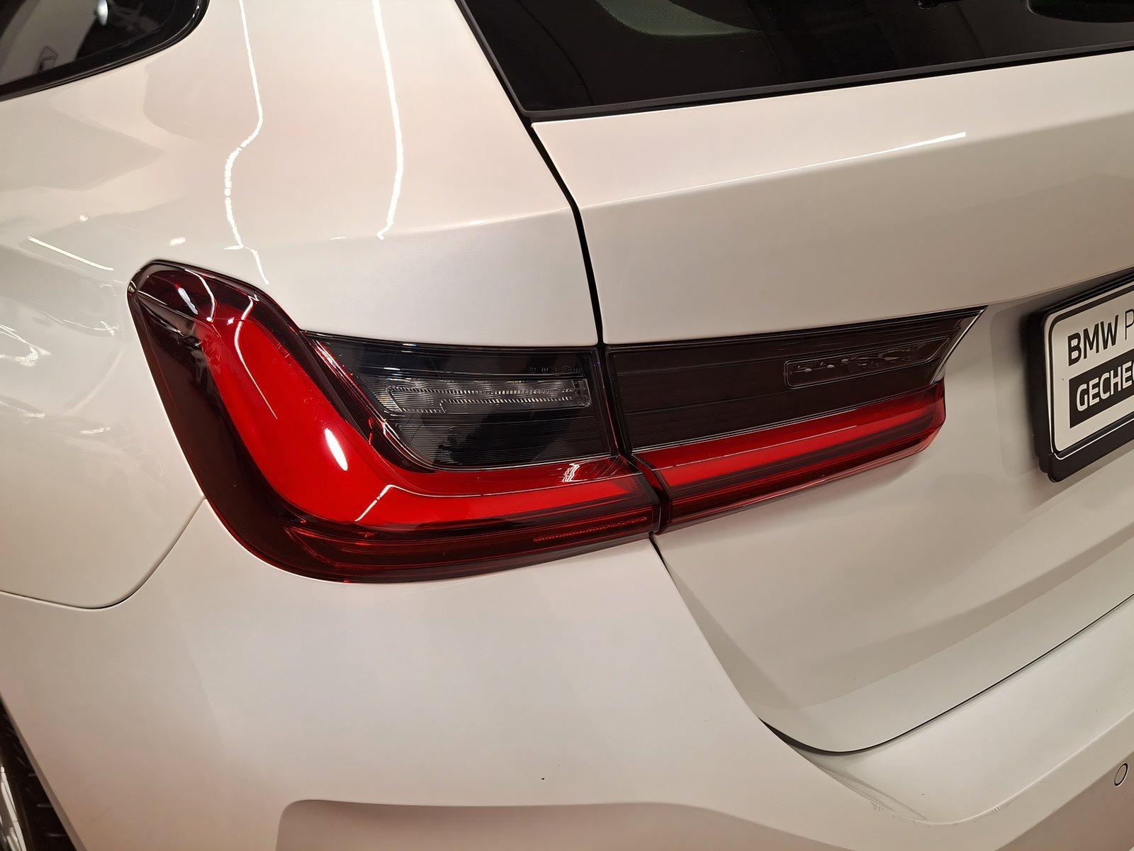 BMW 3er Touring – Bild 18