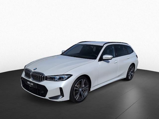 BMW BMW — BMW BMW 330d xDrive Touring