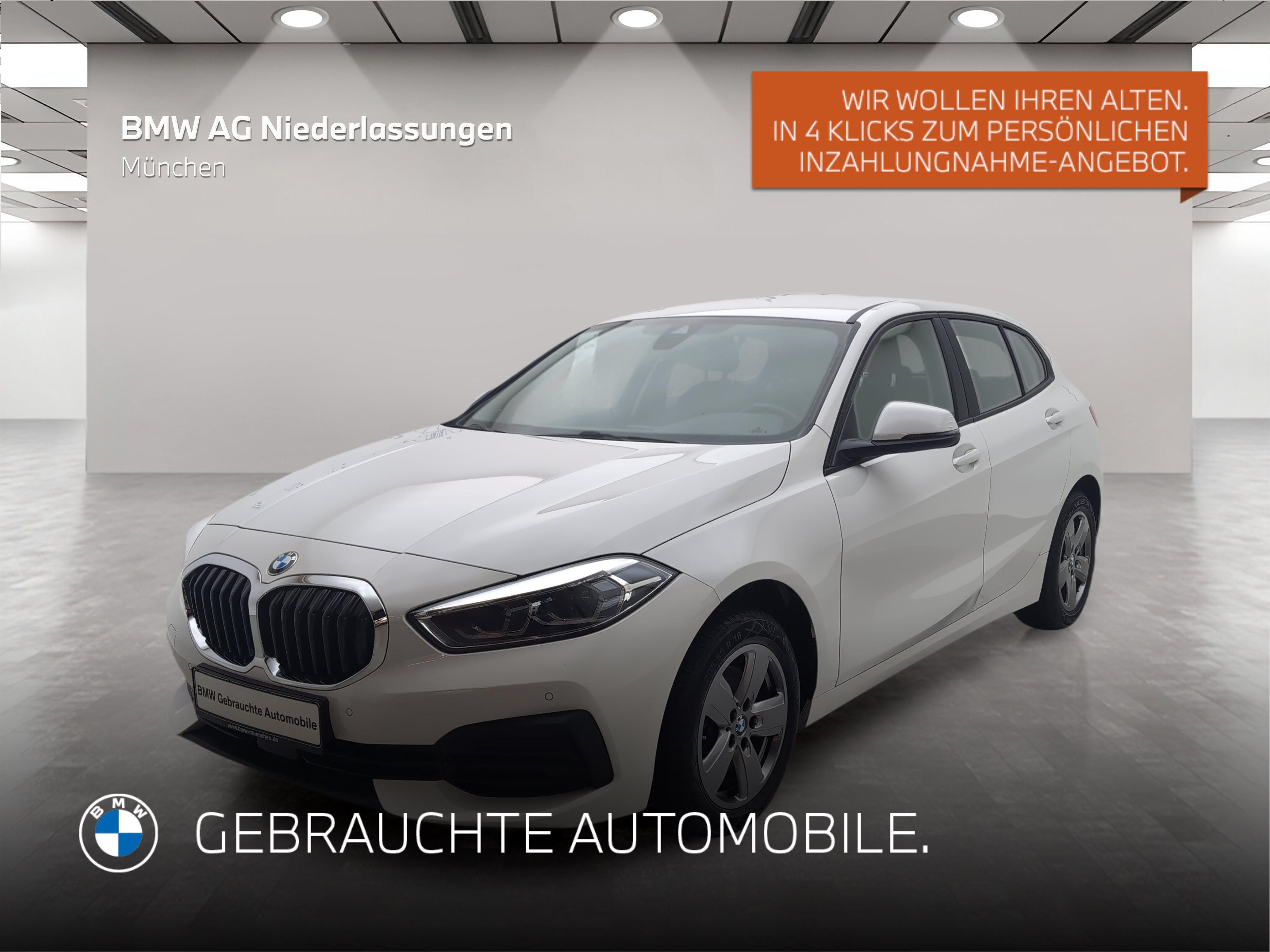BMW 1er