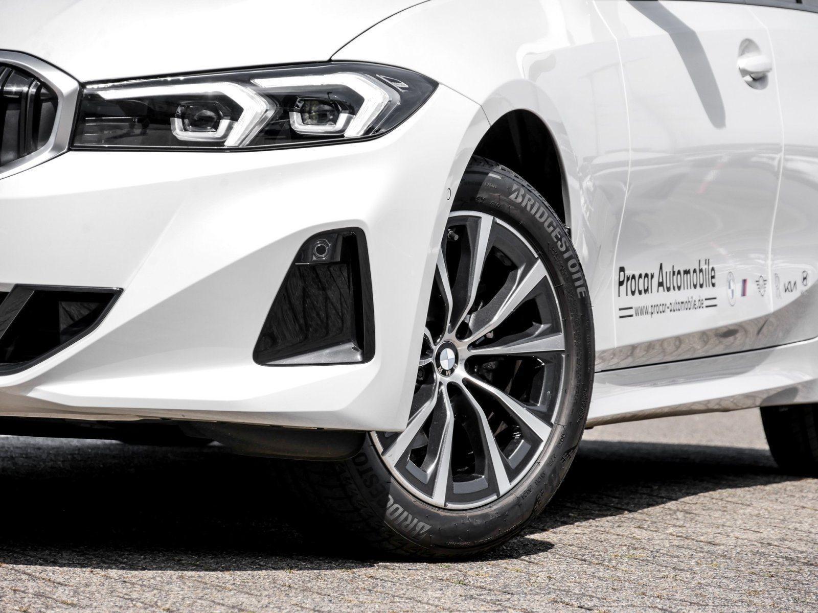 BMW 3er – Bild 5