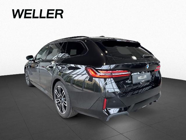 BMW 5er Touring – Bild 4