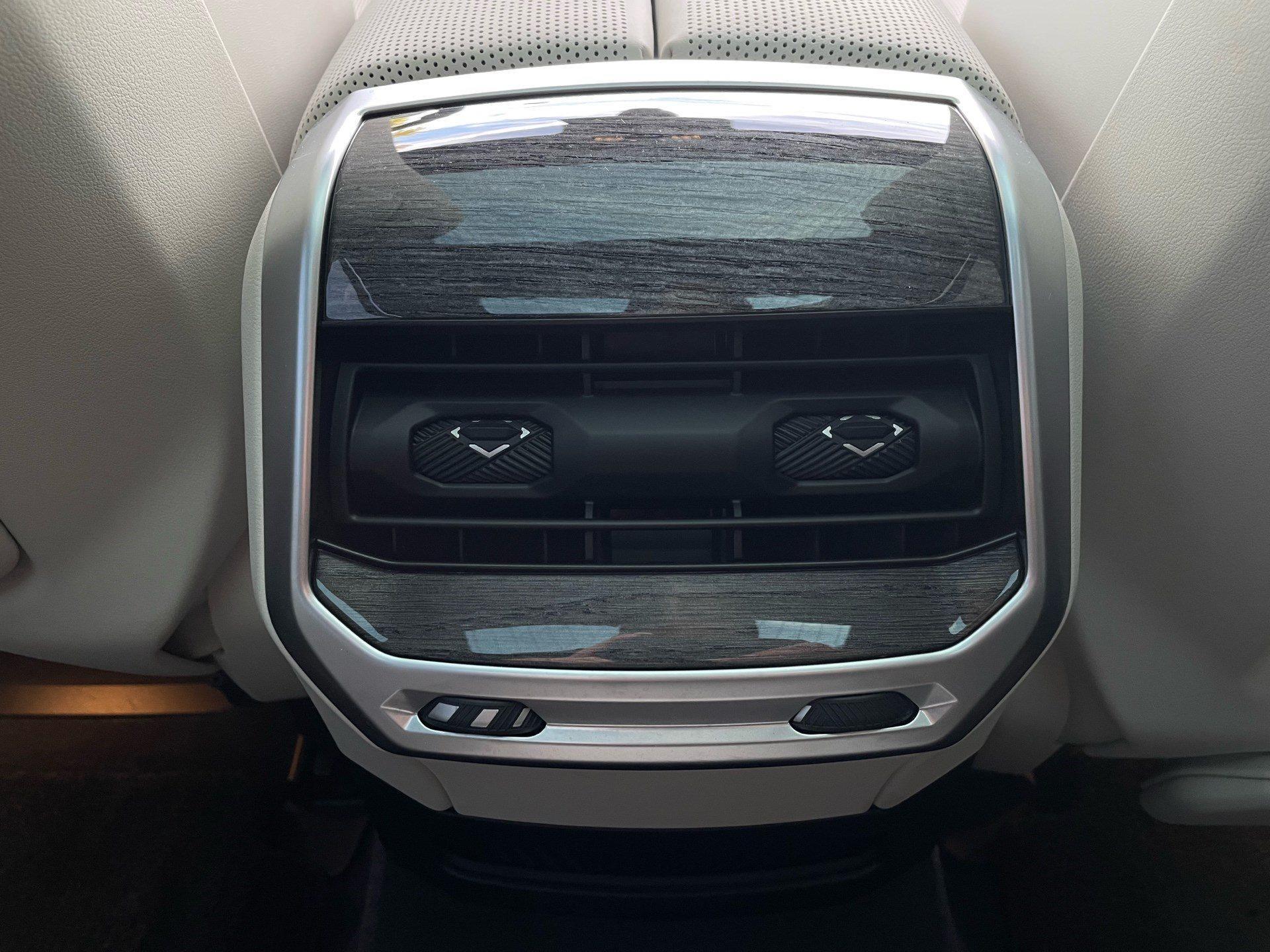 BMW i7 – Bild 22