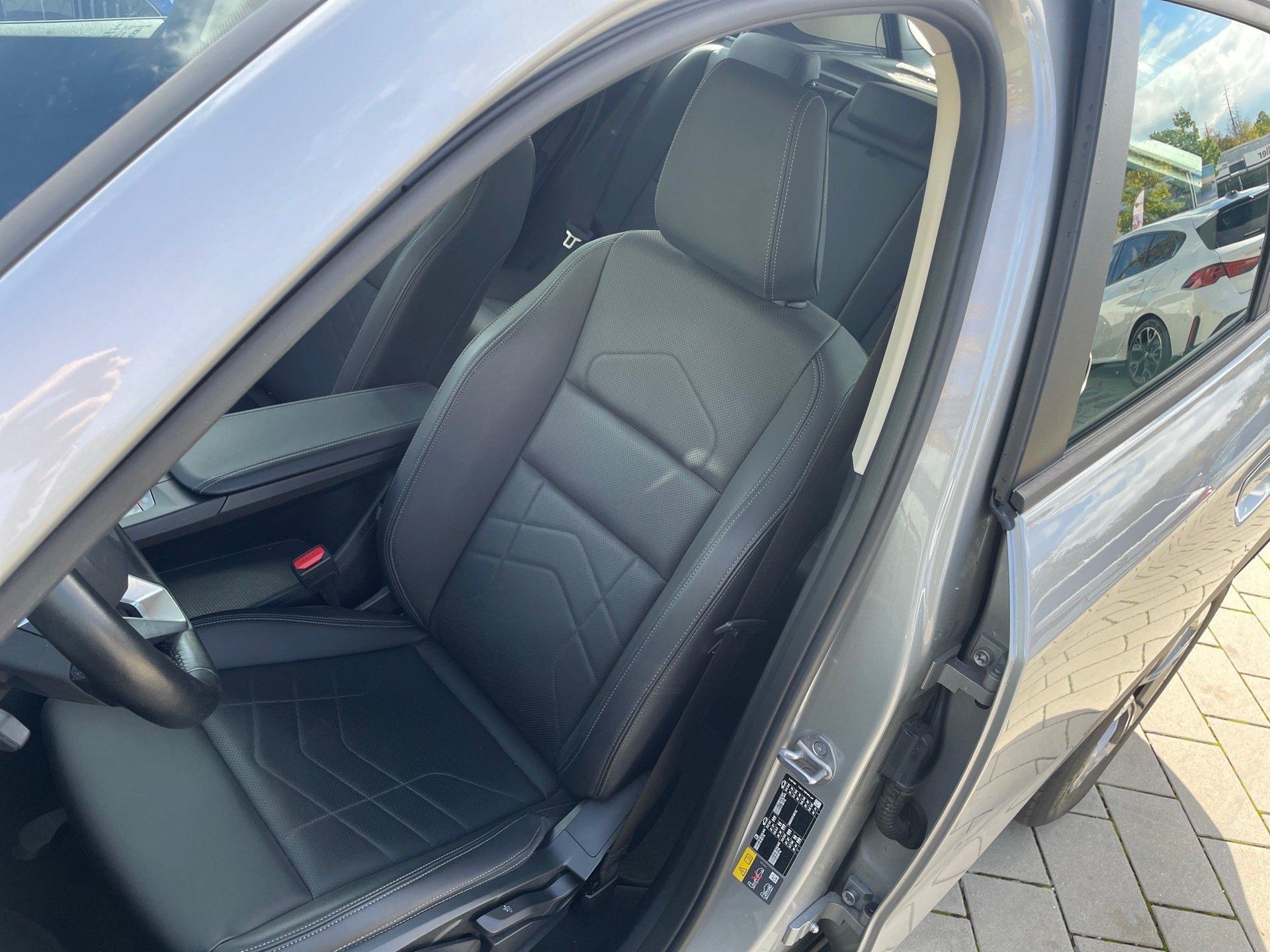 BMW X1 – Bild 13
