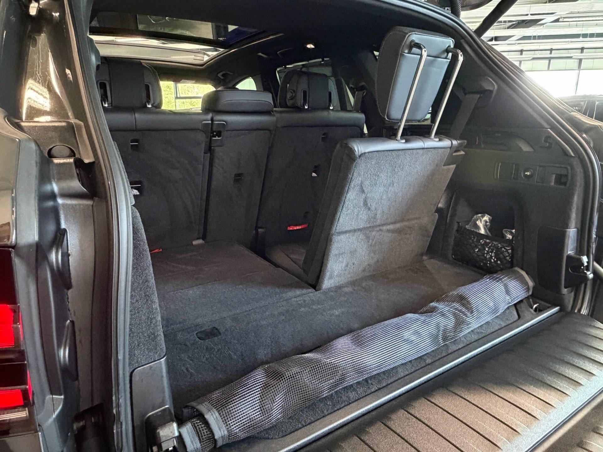 BMW X5 – Bild 11