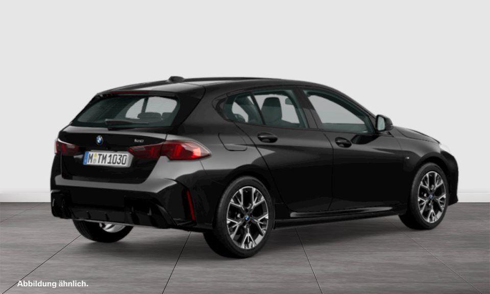 BMW 1er – Bild 2