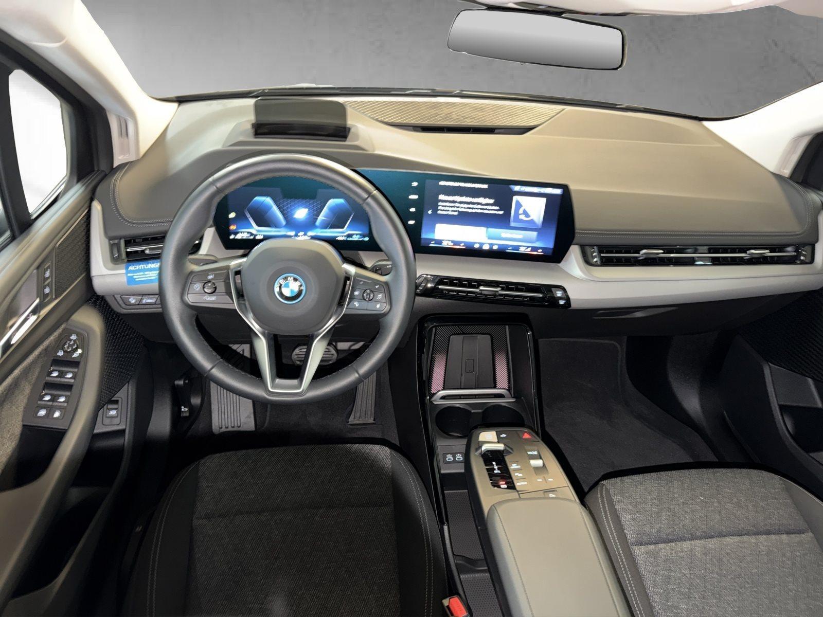 BMW 2er Active Tourer – Bild 7