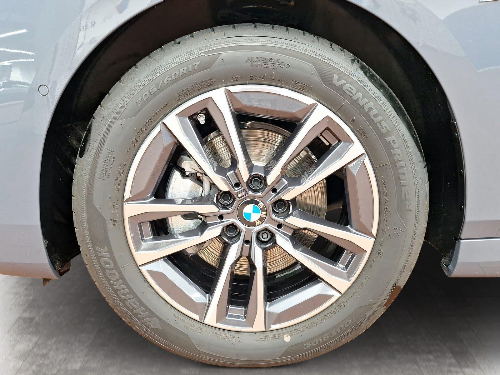 BMW 2er Active Tourer – Bild 9