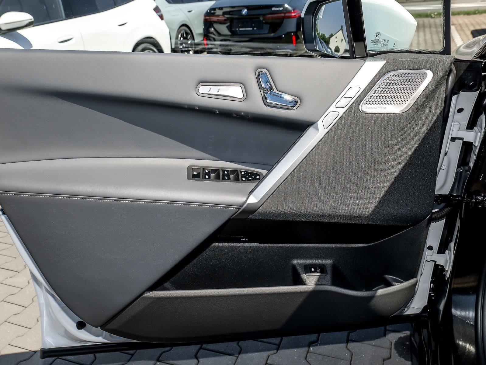 BMW iX – Bild 25