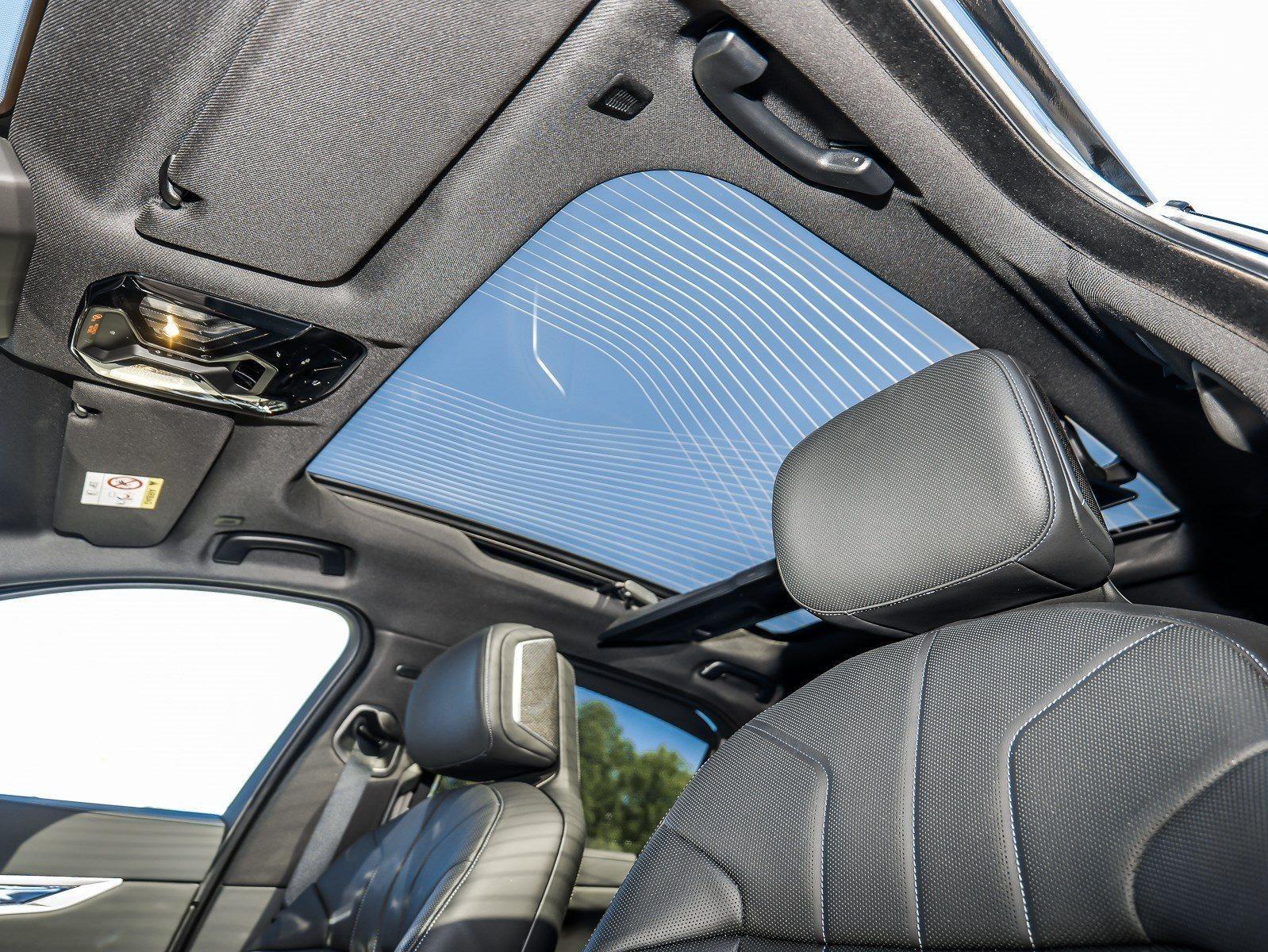 BMW 7er – Bild 10