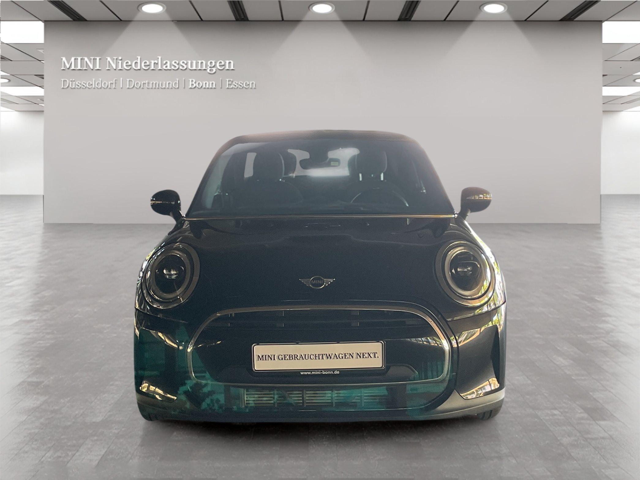 MINI Cabrio – Bild 5