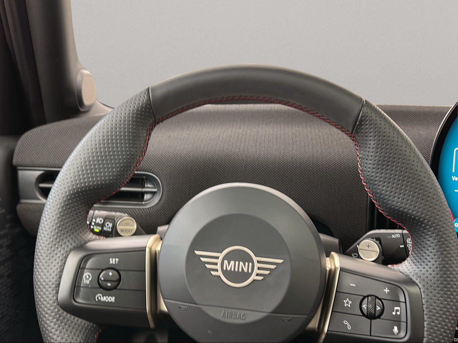 MINI Cooper 5-Türer – Bild 18