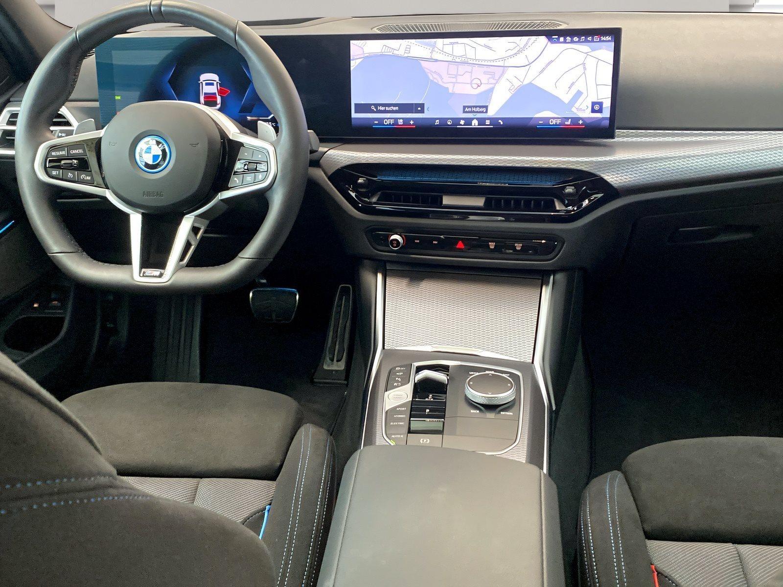 BMW 3er – Bild 14