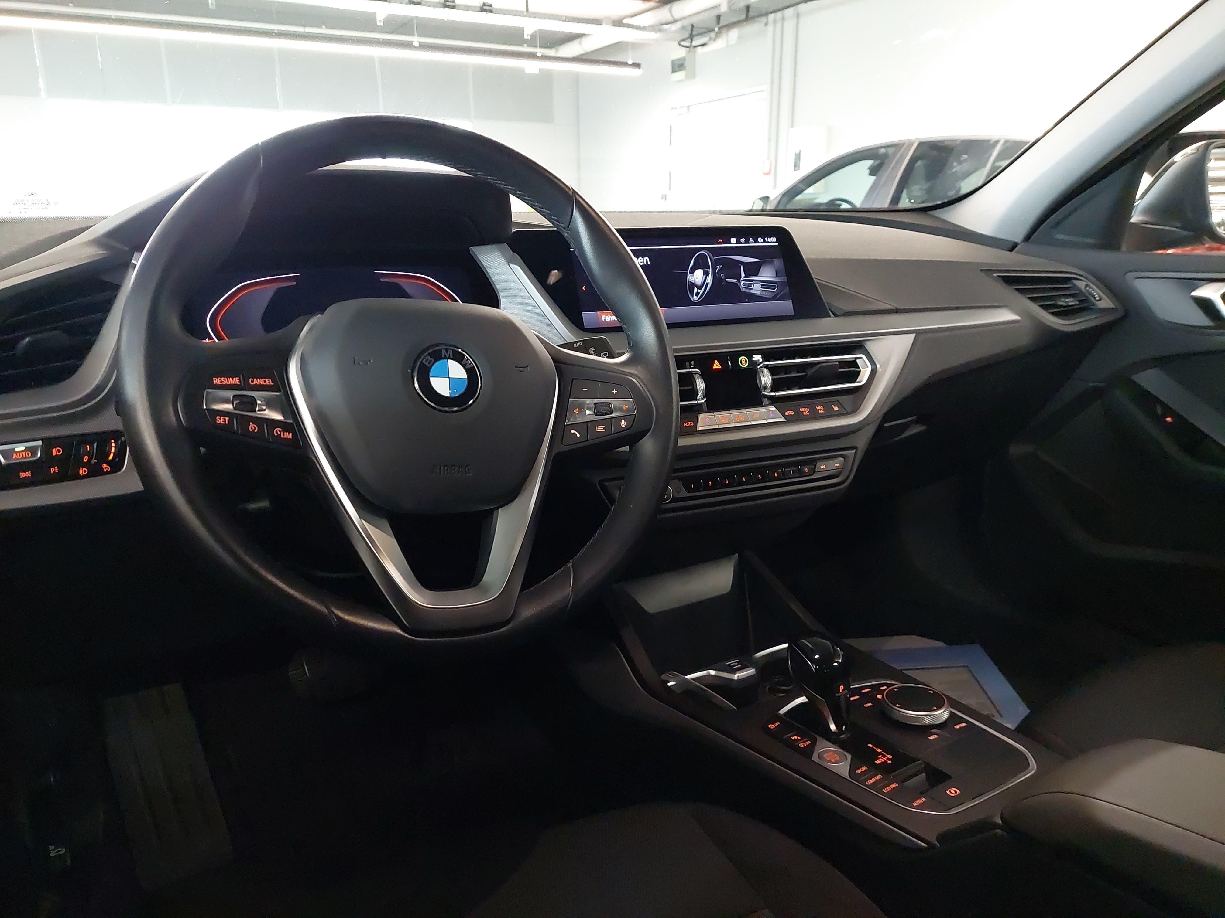 BMW 1er – Bild 15