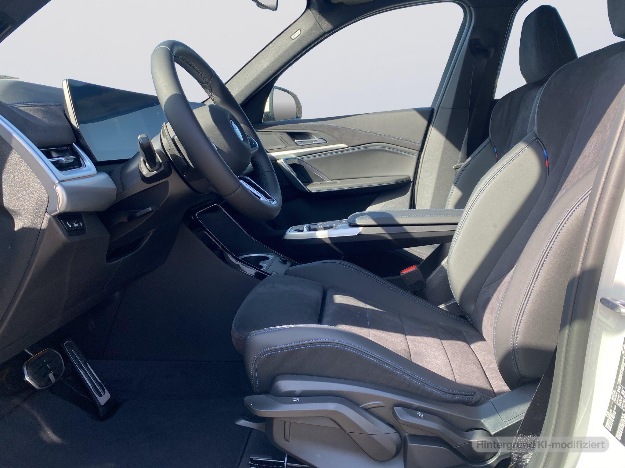 BMW X1 – Bild 7