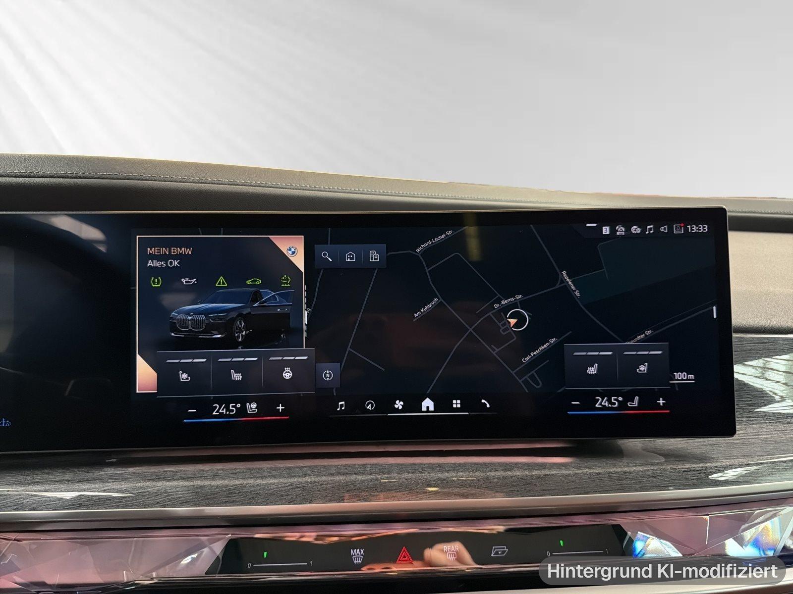 BMW 7er – Bild 8