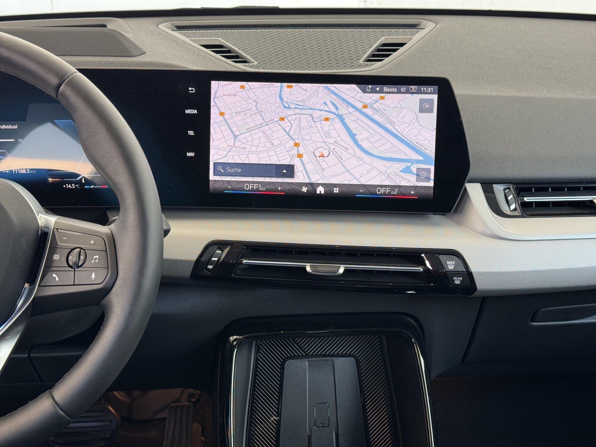 BMW X1 – Bild 7