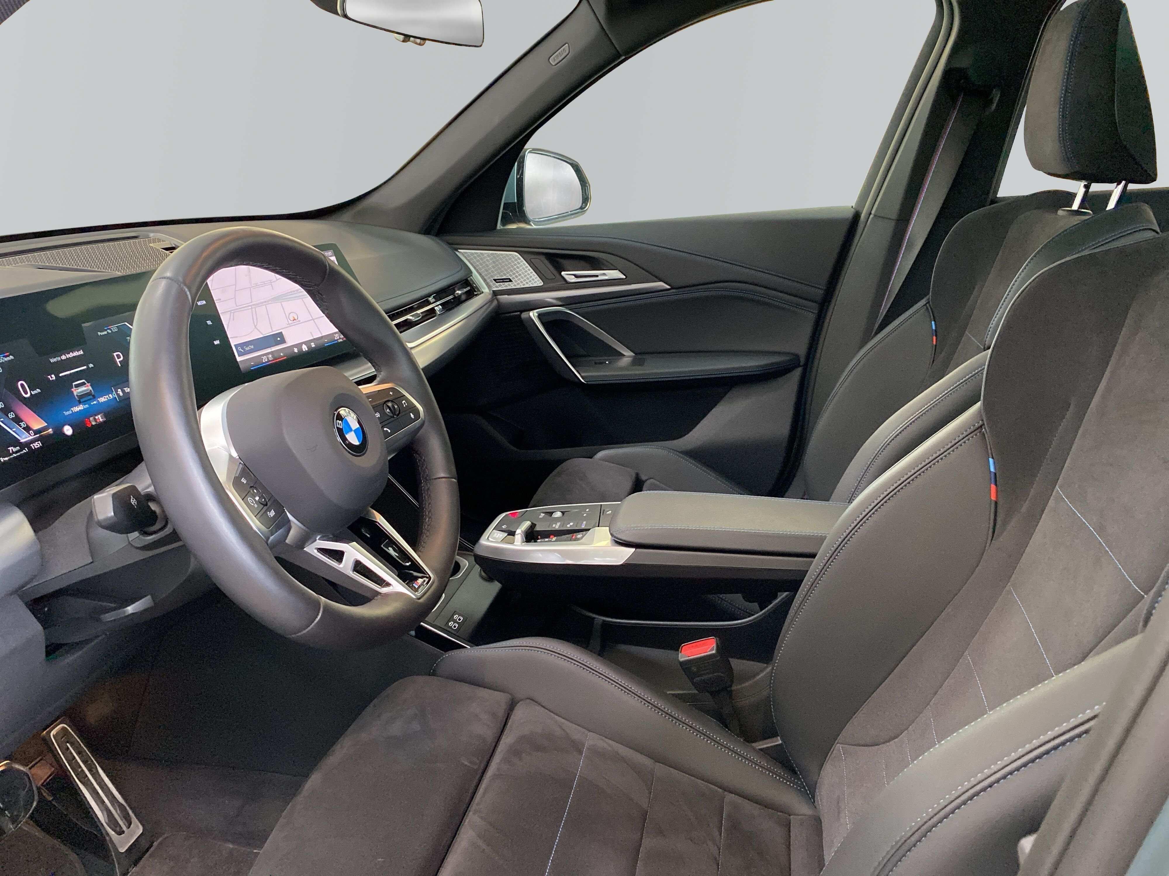 BMW X1 – Bild 13