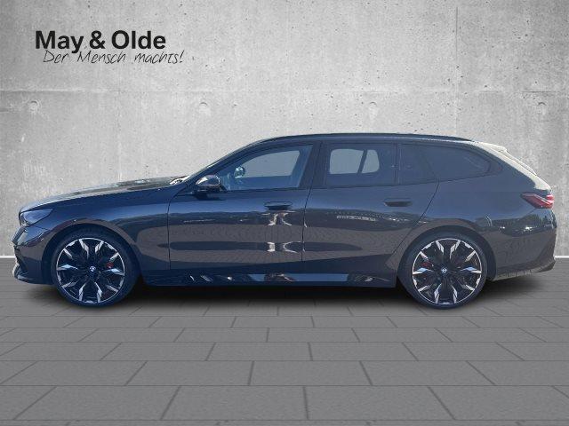 BMW 5er Touring – Bild 2