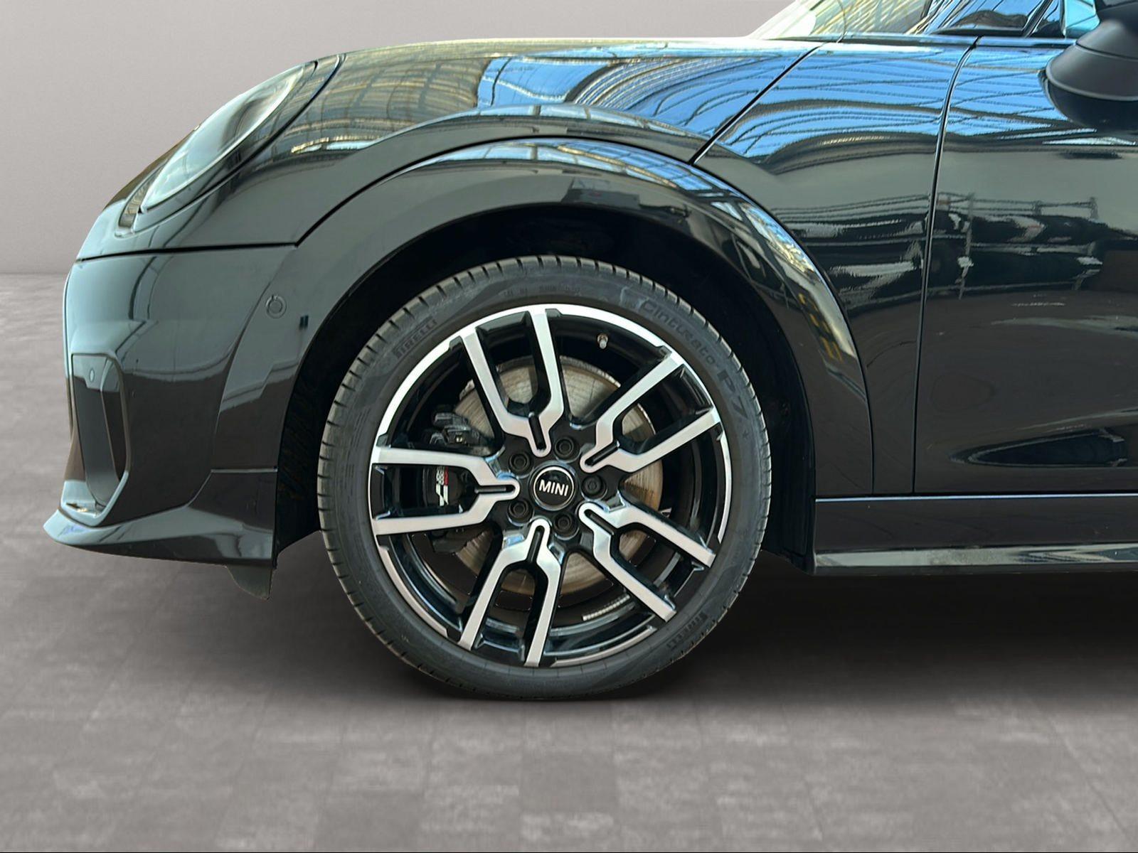 MINI Cabrio – Bild 11