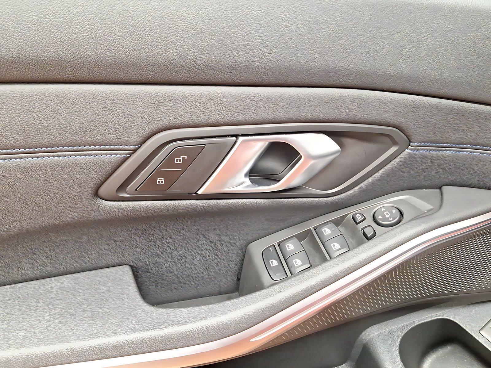 BMW 3er Touring – Bild 19