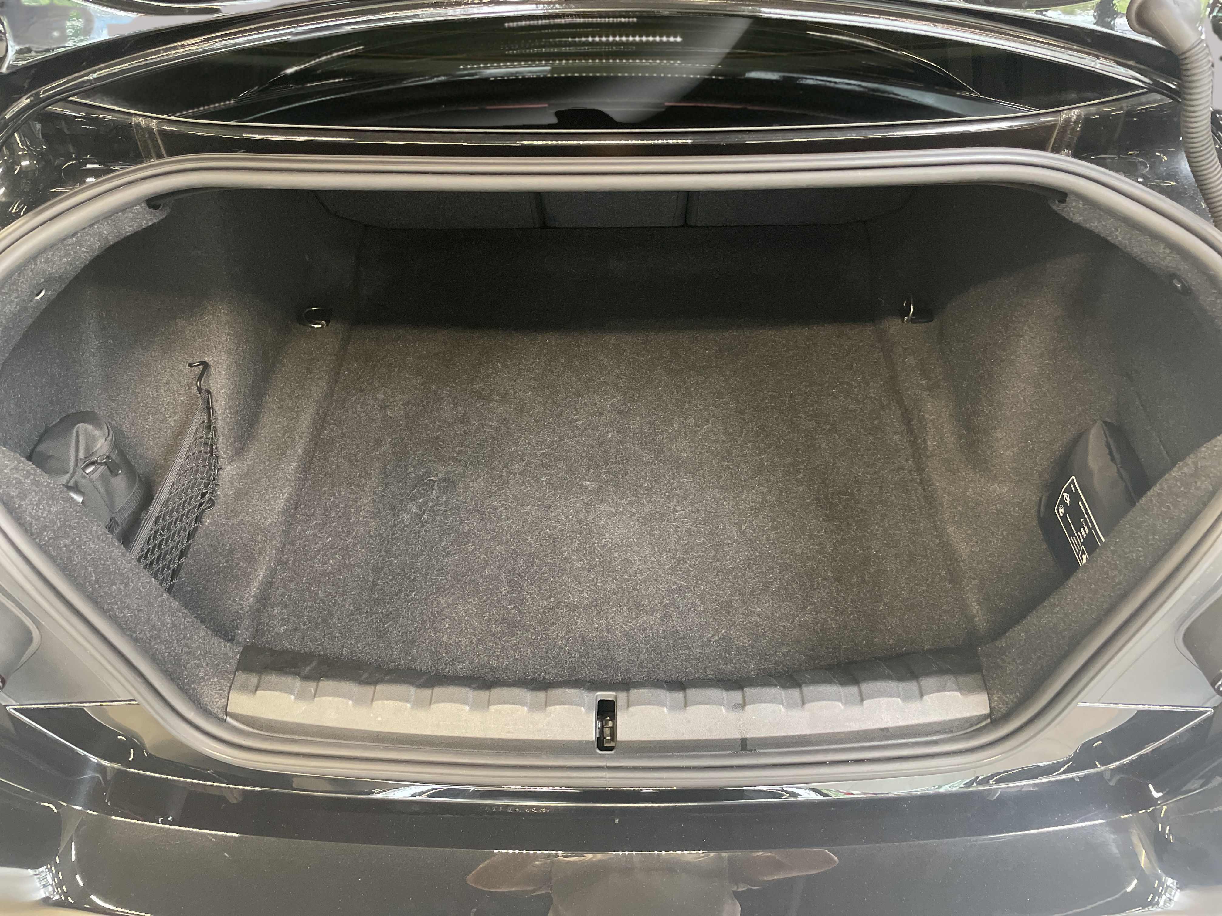 BMW M2 Coupé – Bild 11