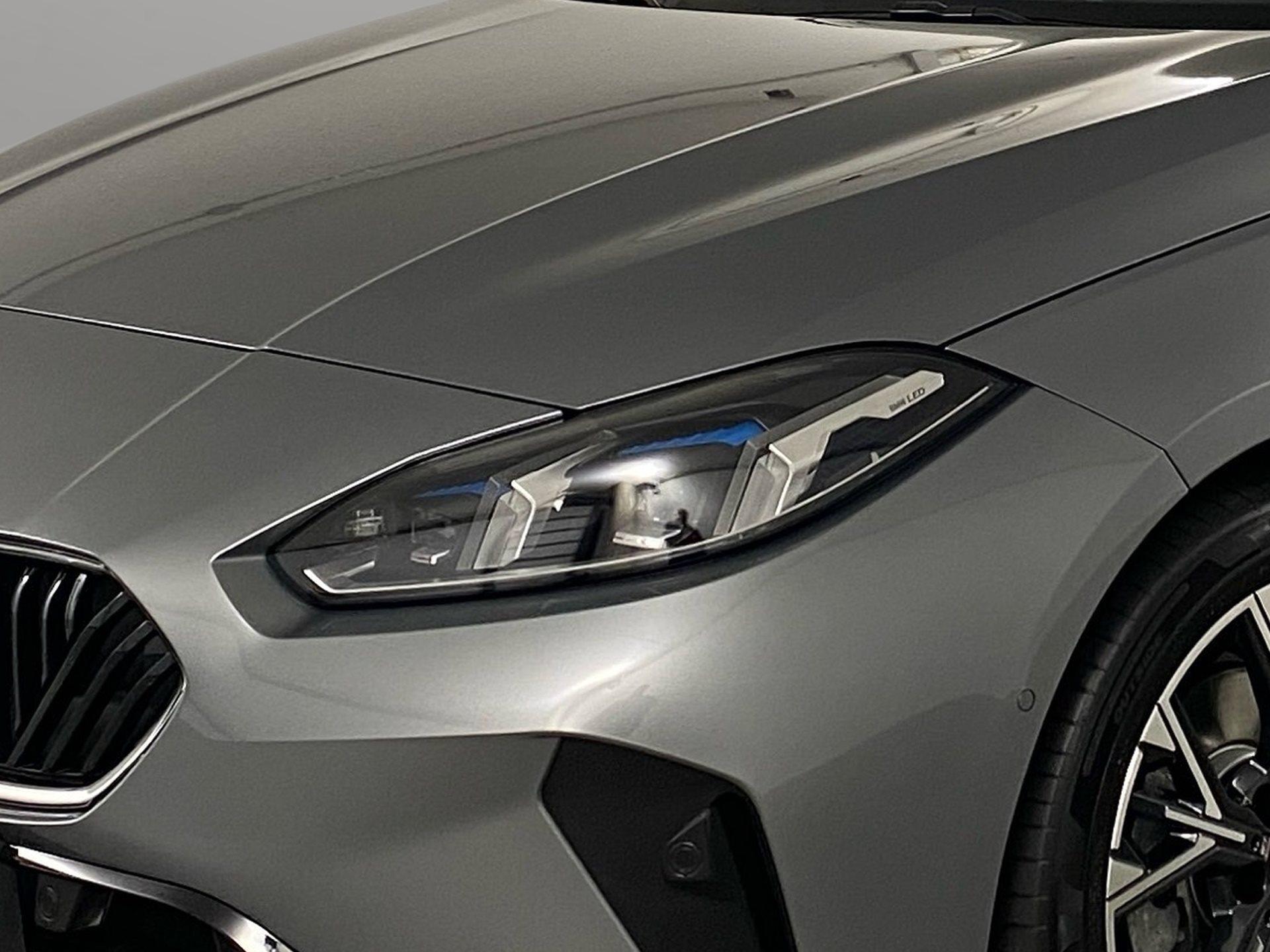BMW 1er – Bild 20