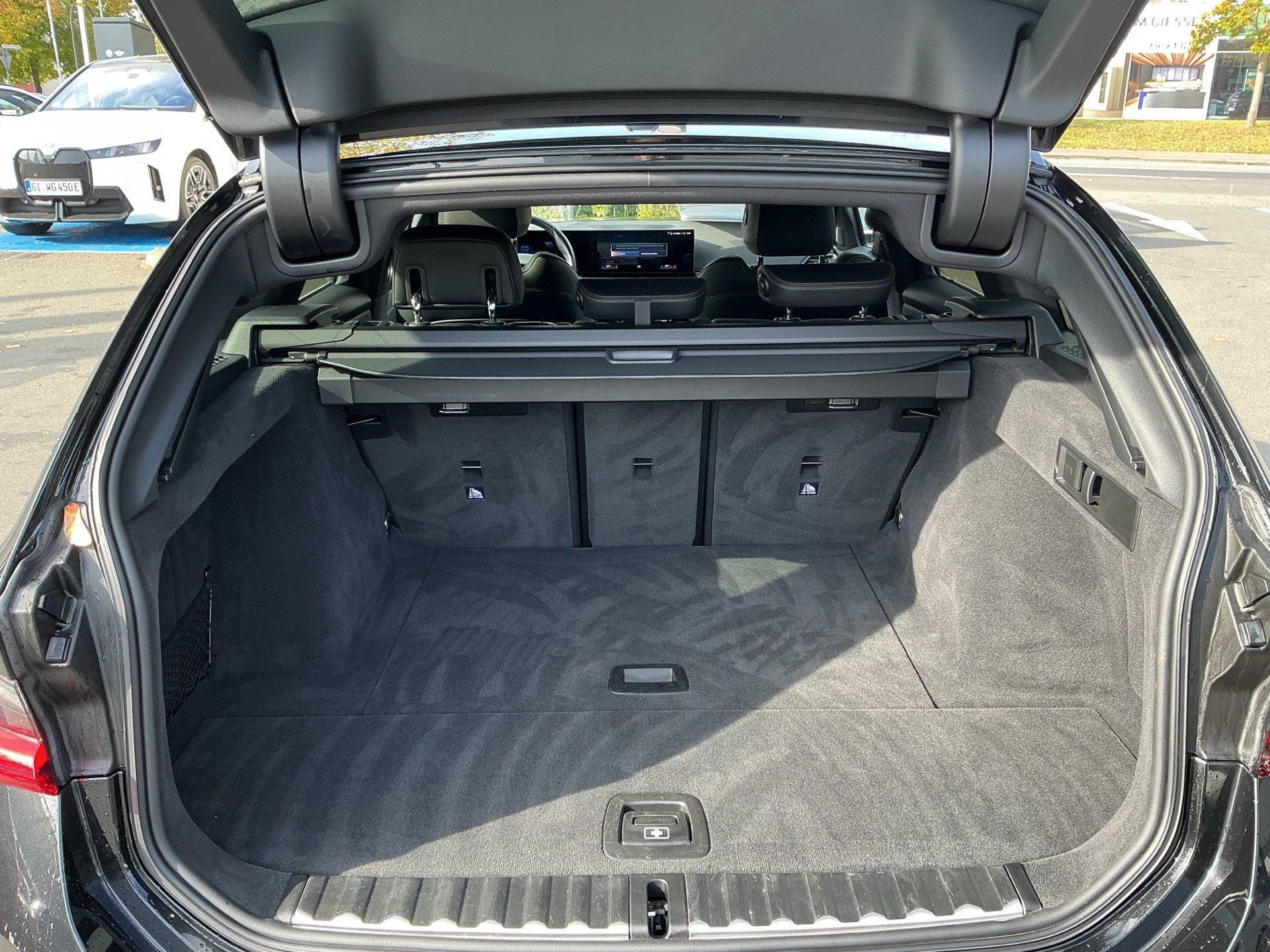 BMW 3er Touring – Bild 13
