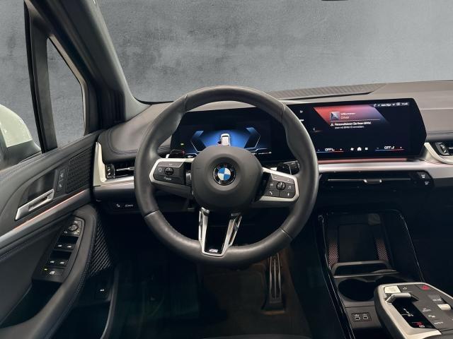 BMW 2er Active Tourer