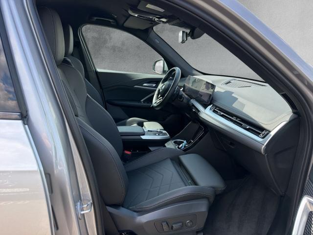BMW X1 – Bild 2