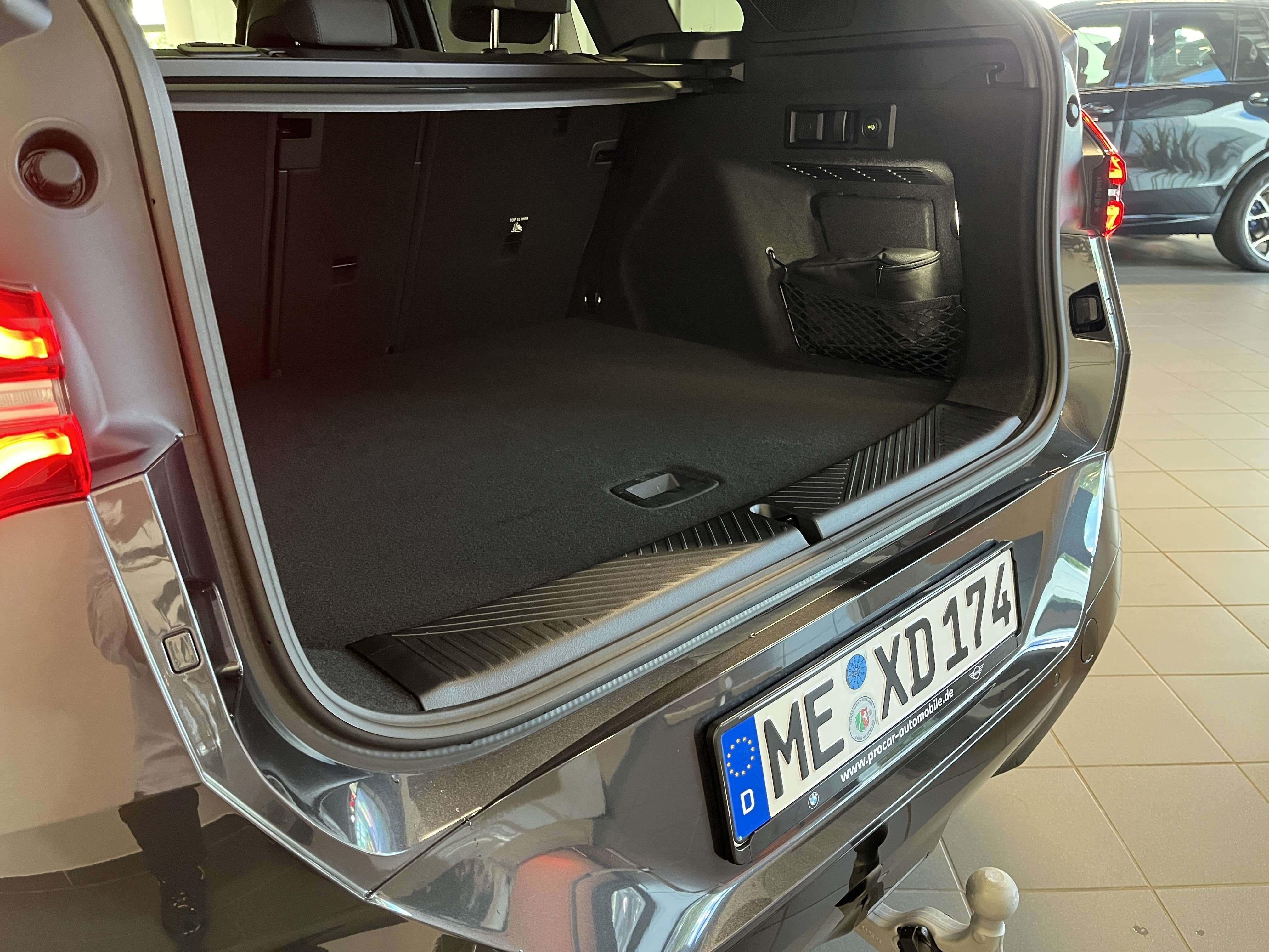BMW X3 – Bild 22