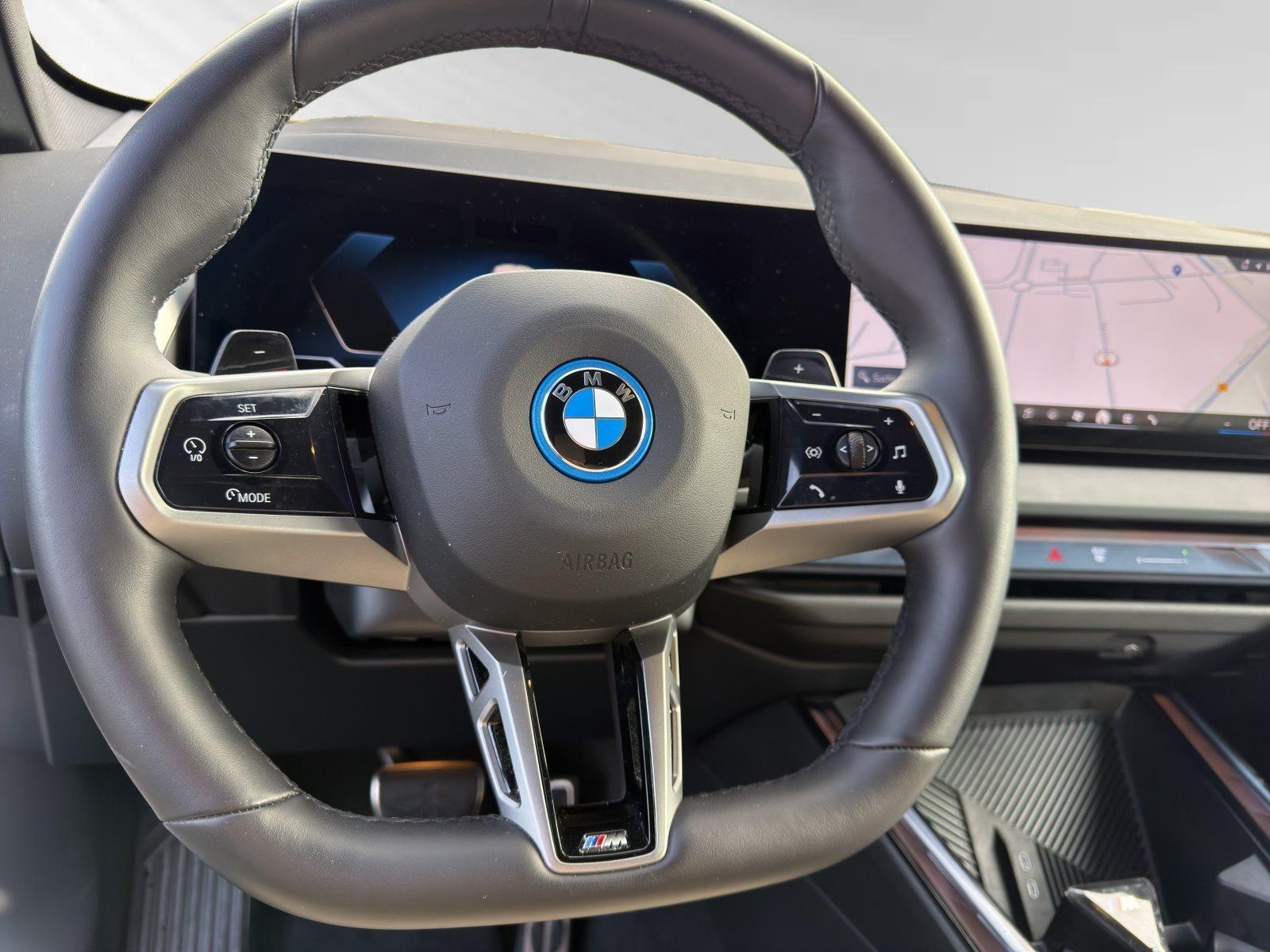 BMW X3 – Bild 29