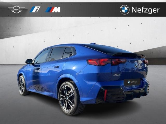 BMW X2 – Bild 4