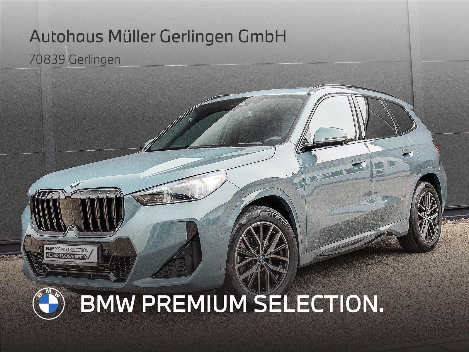 BMW X1 2023