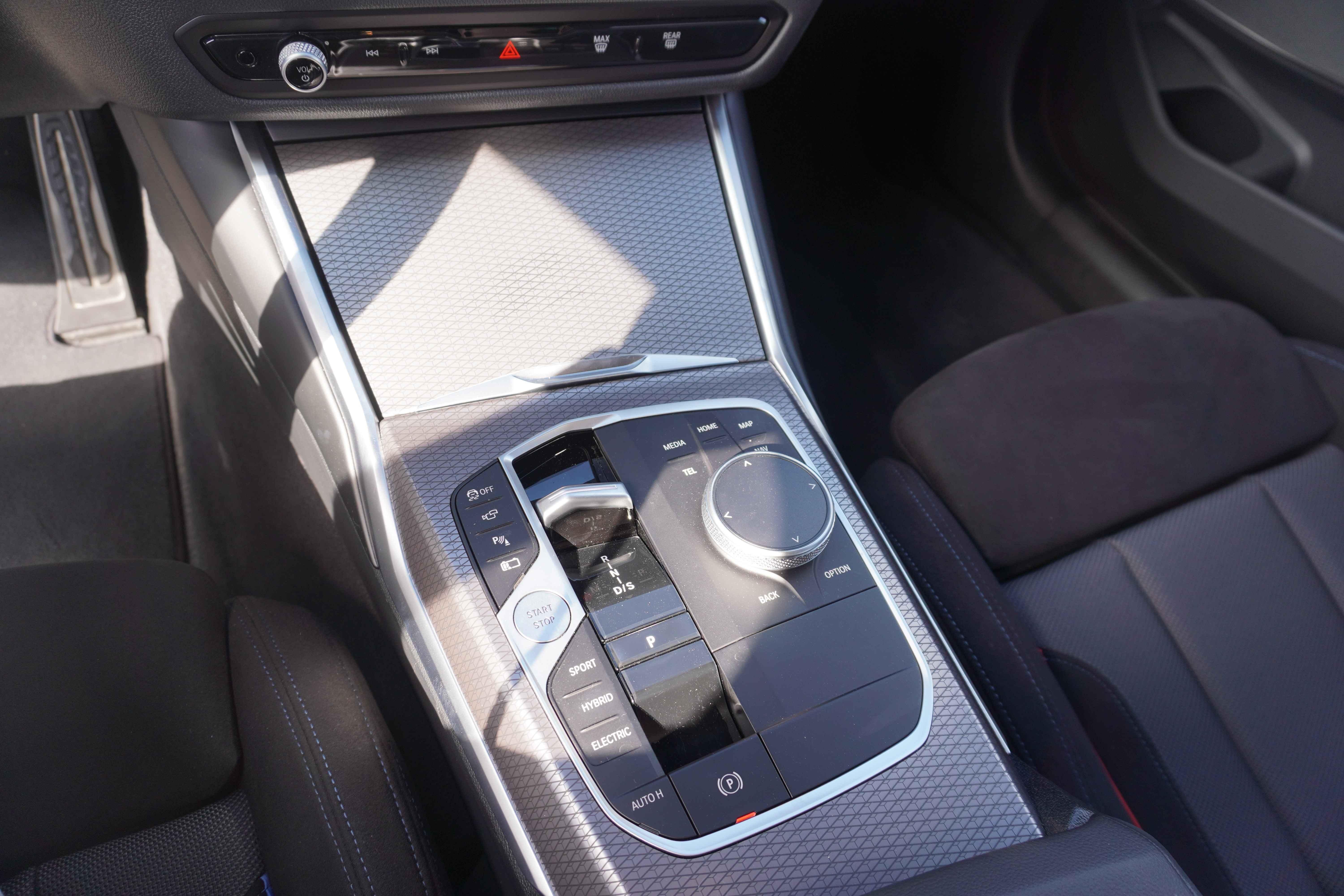 BMW 3er Touring – Bild 9