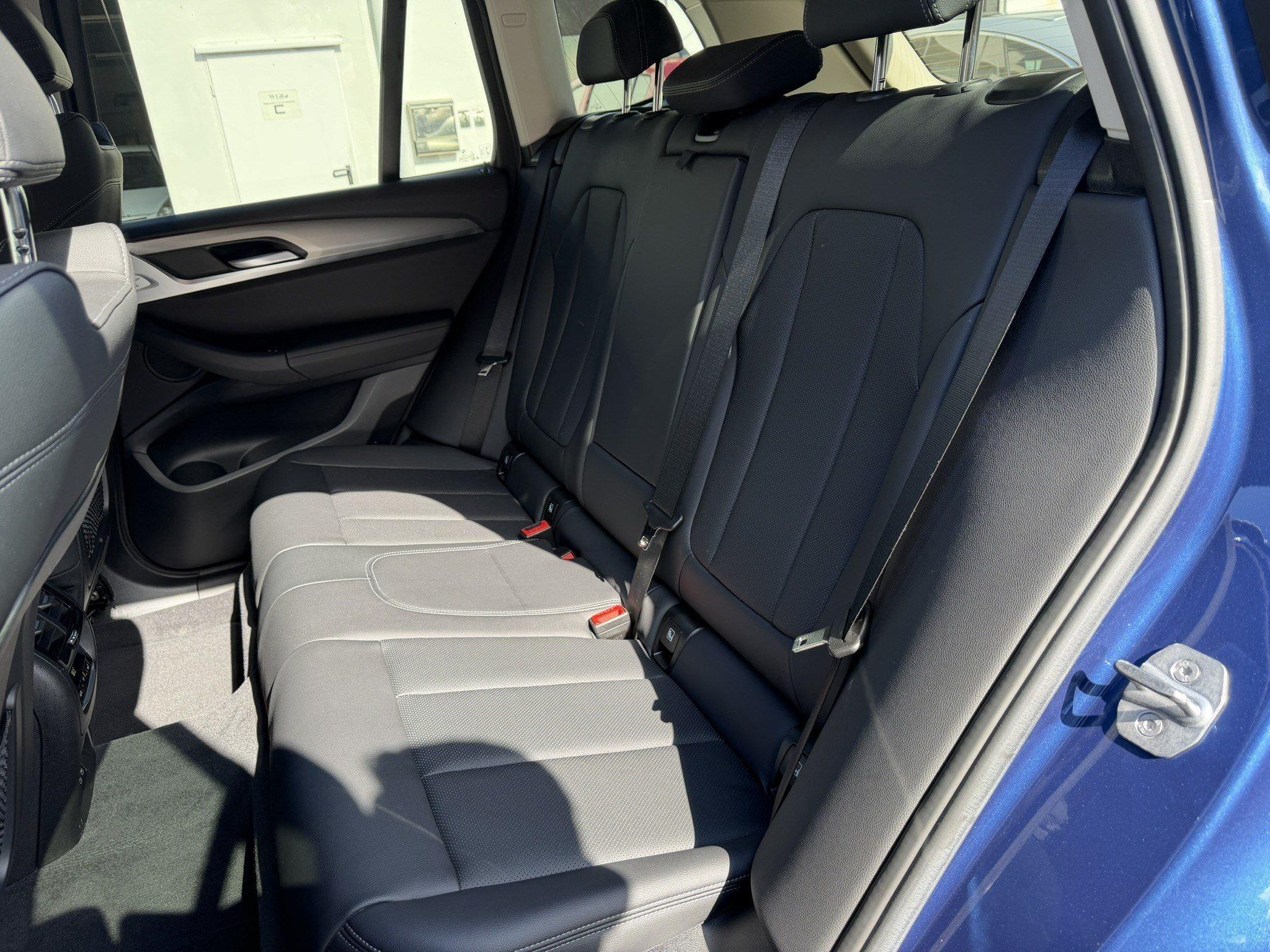 BMW X3 – Bild 10